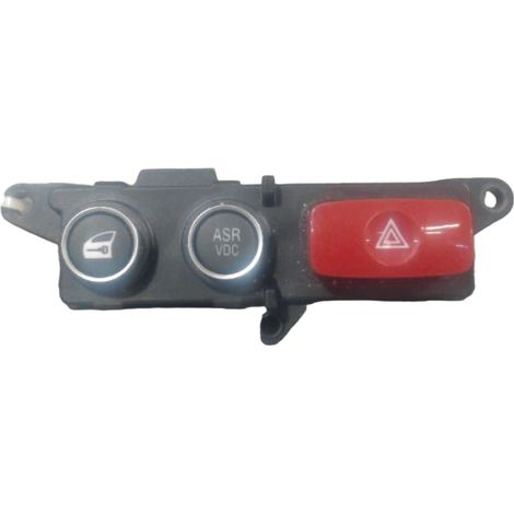 Bouton De Warning ALFA ROMEO 159 (1/3)