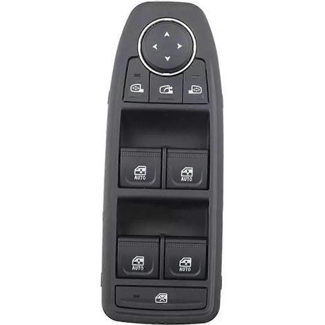 254104196R Elektrischer Fensterheberschalter für Pkw (Linkslenker) (1/5)
