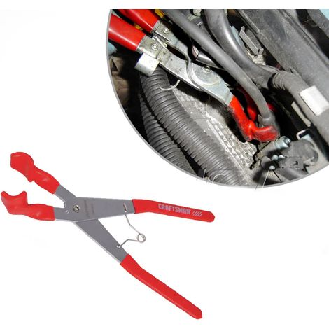 Pinza per Cappucci Candele Chiave Rimozione Cuffie Cavi Avvio Candele Auto