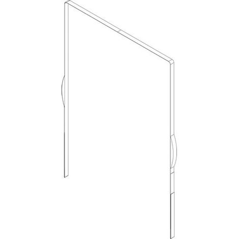 Pièce de rechange BOSCH TTNR : 8738209185 sangle de tension (l)
