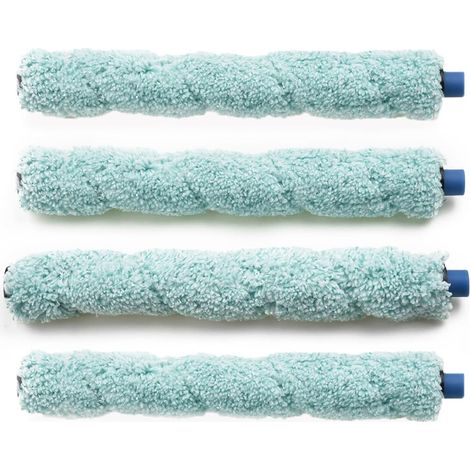 Brosse principale de rechange pour aspirateur W400 Medion MD 18379/18999 (1/5)