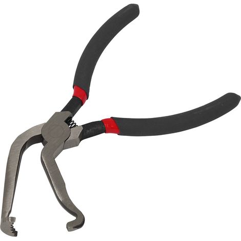 Sealey VS416A Electrical Disconnect Pliers - 60 Angled (1/3)
