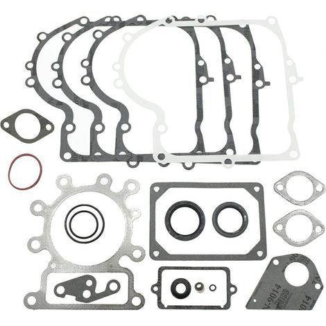 Serie guarnizioni OHV monocilindrico verticale vecchia serie I/C 287/28N/28P/28Q-320333