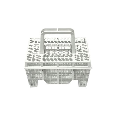 Cesta para cubiertos para lavavajillas Arthur Martin Electrolux Faure
