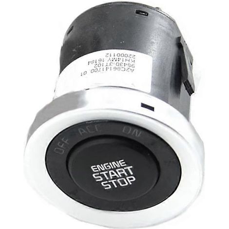 Für Quoris K900 2015-2017 Motorstart-/Stopp-Taste 954303T102 95430-3T102 (1/5)