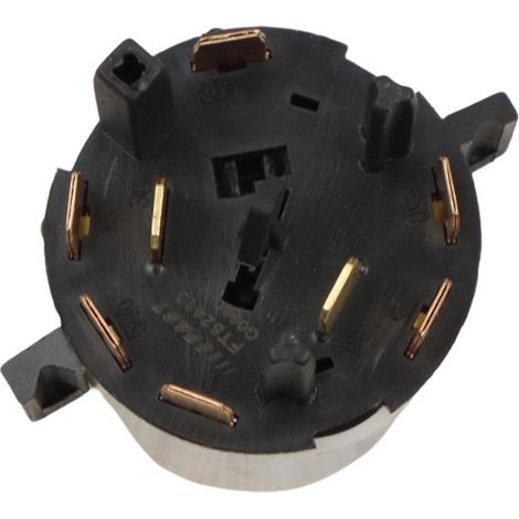 Interruptor de encendido rápido FT82413 (1/2)