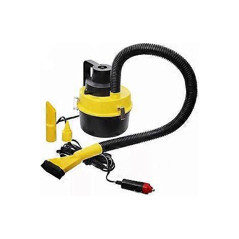 Aspirateur de voiture multifonction pour voiture, aspirateur portable pour surfaces humides et sèches, universel C (1/5)