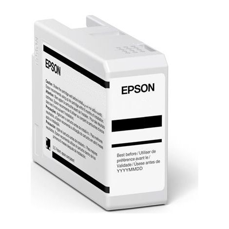 Epson T47A1 cartouche d'encre 1 pièce(s) Original Noir