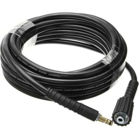 m Hochdruck-Waschschlauch, M22-Anschluss für K2-K7 22 mm-14, Ersatzteile, neu für Kärcher (1/4)