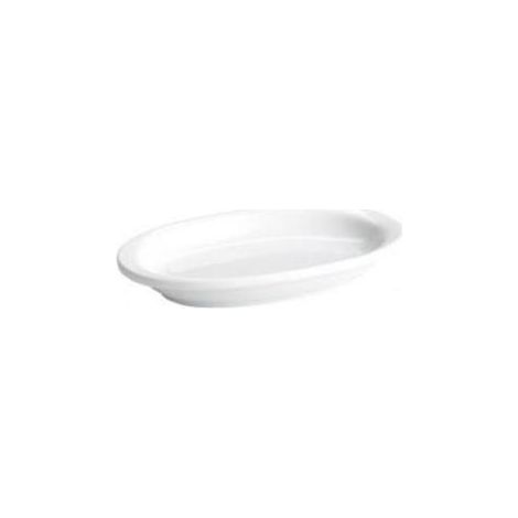 FUENTE OVAL 19CM