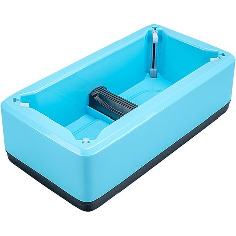 Filiyano-Housse automatique pour tailles 18 à 48. Fournitures pour la maison et le bureau. Bleu A. (1/5)