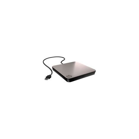 HPE 701498-B21 Optisches Laufwerk DVD±RW Schwarz