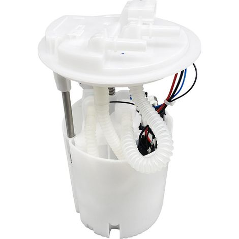 Module de pompe à carburant compatible avec Renault Megane III - 172020030R 0580200028 172020031R (1/4)