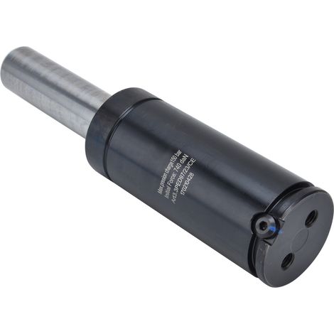 Ressort à gaz à azote pour mini-cylindres, outils d'emboutissage compressés avec tige de piston, série 750 YX750-016 (1/5)