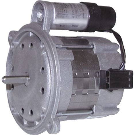 Diff – Moteur de brûleur de chaudière EB 95 C 28/2 90 W – Pour brûleurs Bentone – Technologie de combustion optimisée – Efficacité énergétique