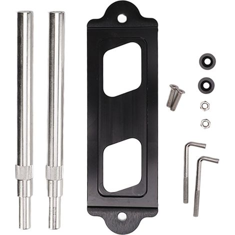 Paire de chambres à air 2.75/3.00-21 avec valve métallique TR4 pour motos tout-terrain dirt bike (1/5)