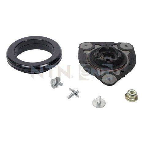 Kits de butée de suspension - KB655.32 - SNR - Compatible avec véhicule Renault
