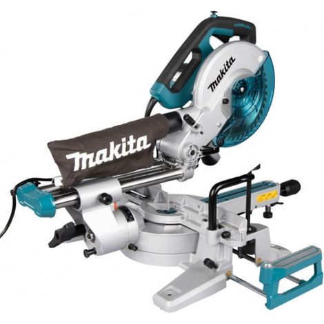 Makita LS0816F Troncatrice 1200 W per legno 216 mm