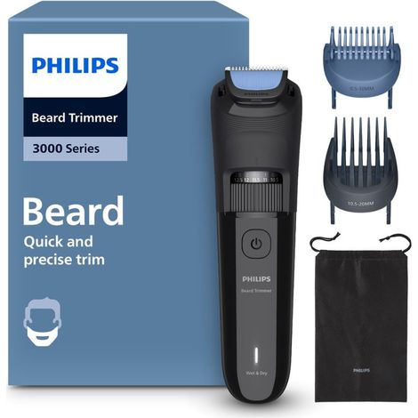 Cortapelos Philips BT3620/15      (2 Unidades)
