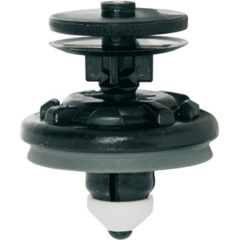 RESTAGRAF - Agrafes pour vehicules type volkswagen - audi - seat - skoda - 10723 - Ce produit de marque Restagraf est neuf.