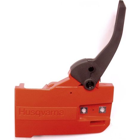 503498103 - Frein de Chaine pour Tronçonneuse HUSQVARNA (1/3)