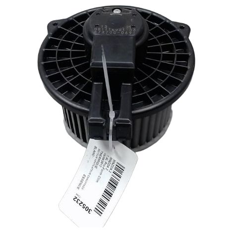 [PRODUIT D'OCCASION] Moteur Ventilateur Chauffage MAZDA MAZDA 2 ♻️ Ref Oe. Df7161b10 - Garantie à vie (1/2)