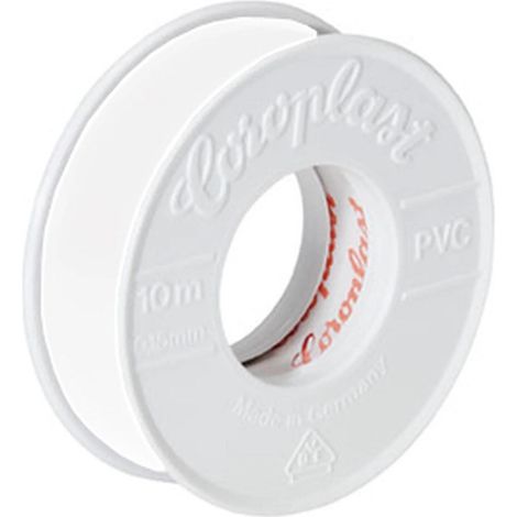 Nastro adesivo coroplast 352se PVC 0,15 mm 30 mm x 10 m