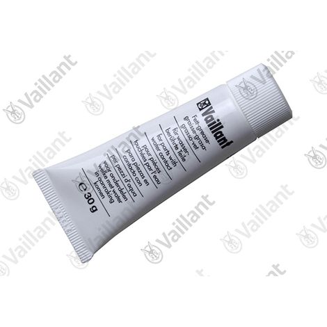 VAILLANT Grasa UNISILKON GBU2 (30 G) Vaillant-Nr. , 0010048305