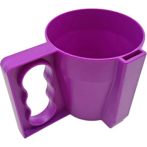 Eisbecherhalter, Eimer, Frostschutzmittel, Becherhalter D (1/5)