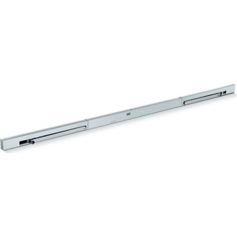 GEZE Gleitsch.E-ISM f.TS 5000 weiß 9016 Bands 115602 (1/4)