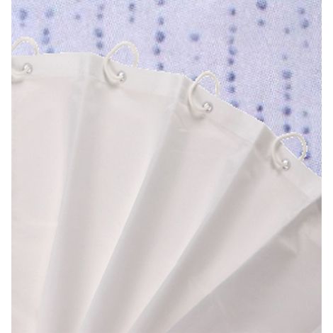 Tenda doccia/bagno/vasca fantasia 240x200cm JH-D008