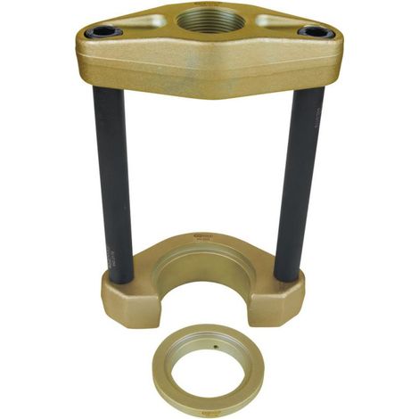 KS Tools Universal-Press-Stativ, 9-tlg