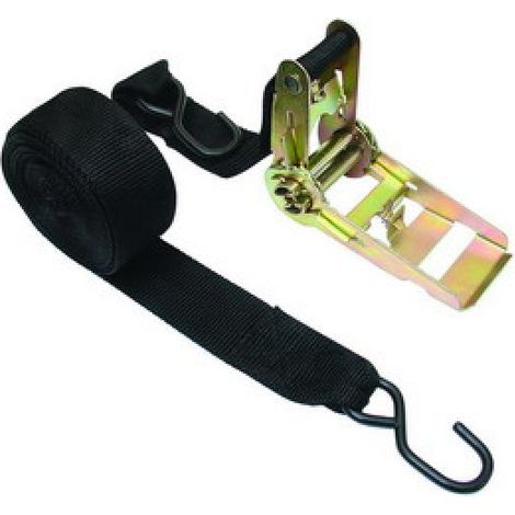 LEVIOR Correa de trinquete 2"(50mm)x6m 51030.01