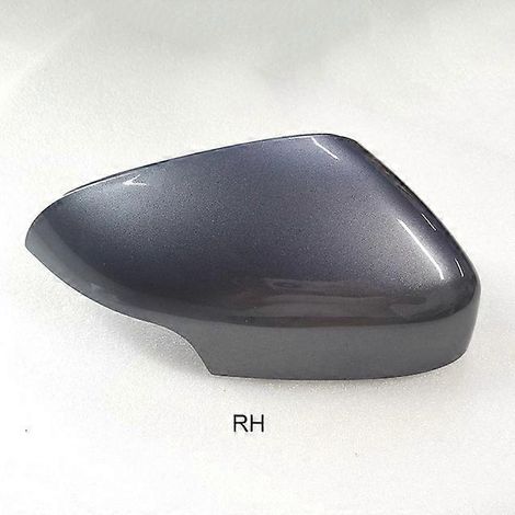 Accessoires pour voiture Volvo S40 C30 C70 V50 2007-2009 : Coque de rétroviseur