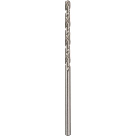 Bosch PRO Metal HSS-G Spiralbohrer, 2,6 x 30 x 57 mm, 10 Stück