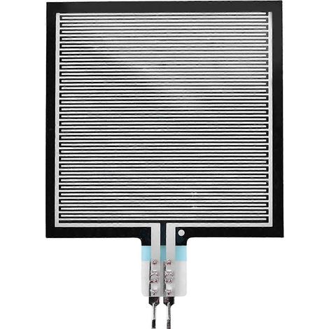 RP S40 ST Hochpräziser Dünnschicht-Drucksensor – Kraftsensor für intelligente High-End-Sitze