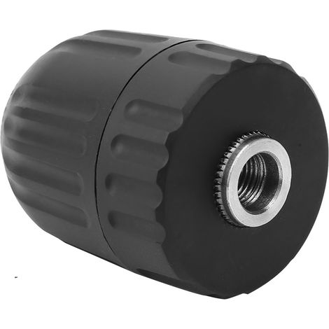 3/824UNF Selbstspannendes Bohrfutter 0,810 mm Werkzeug für Dreh- und Fräsmaschinen (1/5)