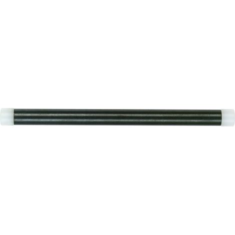 Facom – Barre de frappe standard 15 mm – Corps en acier robuste – Embouts interchangeables en nylon – Dureté Shore D74 (1/2)