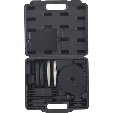 Extractor Buje Rueda for Volvo S80 V70 Ford Galaxy 2007- Temple (1/5)
