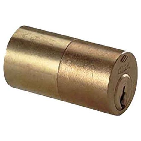 CILINDRO TONDO DA APPLICARE ART. 02110 CISA mm 50 - CISA (1/2)
