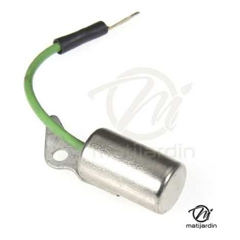 Condensateur pour tronçonneuse Alpina A40, C40, A45, CP45 (1/3)