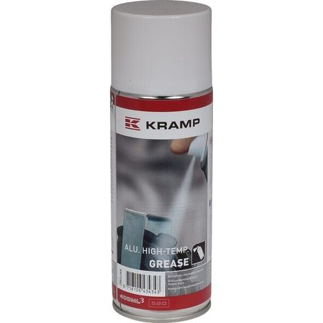 Grasas alta temperatura de aluminio UNIVERSAL 488442KR (1/4)