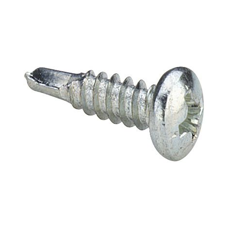 Vis autotaraudeuse Viegaswift 8098 pour cartes GKFI en acier 4,2 x 16 mm
