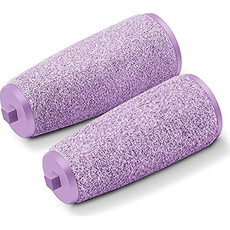 Beurer MP 59 Schleifrollen Wet & Dry Kit testine di ricambio per manicure e pedicure (1/4)