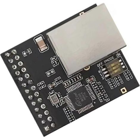 Sub-Ethernet-Gateway für Border Router/Zigbee ESP Thread Gateway (1/5)