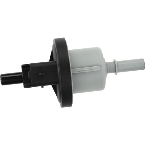 Kanister-Spülventil 8200024427, hochpräzises Vakuumventil, Ersatz für Citroën C3 I, C4, C5, Adsorptionsmittel-Spülregler (1/5)