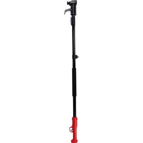 2.5m Asta telescopica per LA32S LA40S LA40PRO LA42S Forbici Potatura Elettriche - Palo Asta di Prolunga