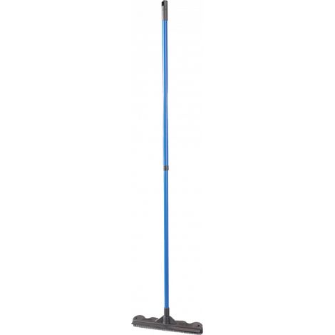 VENTEO - STARLYF BROOM - Balai composé de picots en caoutchouc - Toutes les Surfaces - Intérieur/Extérieur (1/5)