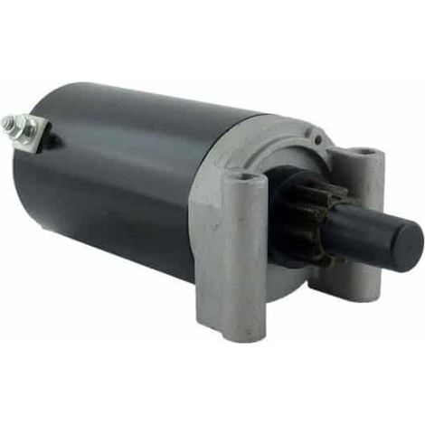 Démarreur KOHLER 3209801S - 3209801 - 2009806S - 3209803 - 3209803S (1/3)