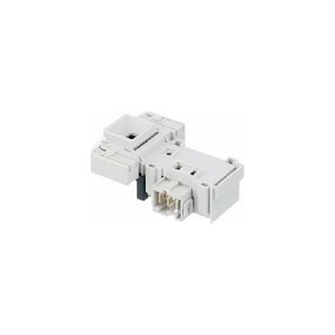CERRADURA DE PUERTA PARA LAVADORA BOSCH, GAGGENAU, NEFF, SIEMENS, VIVA - 00610147
